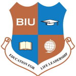 Logo of Blantyre International University